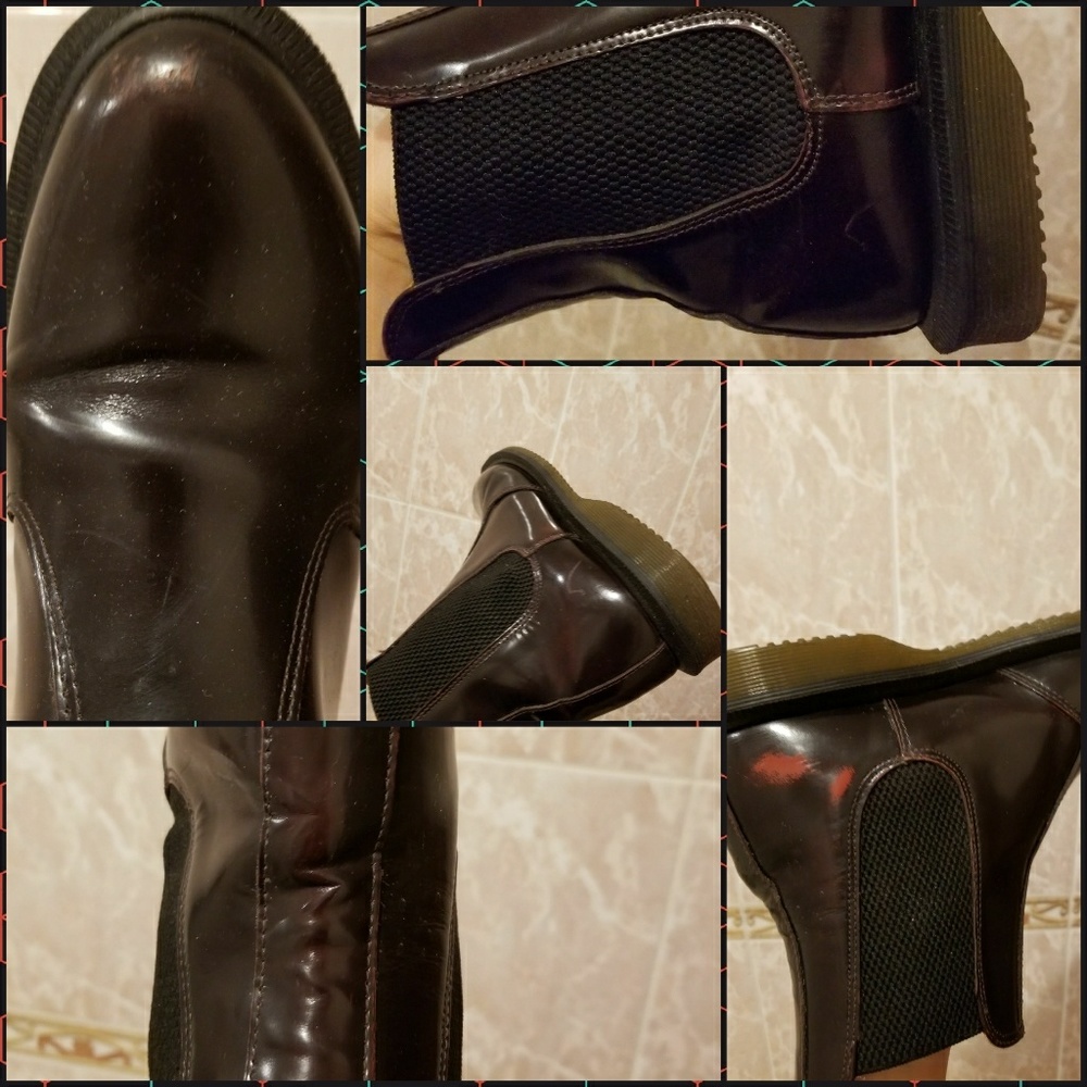 Additional photos of Dr. Martens